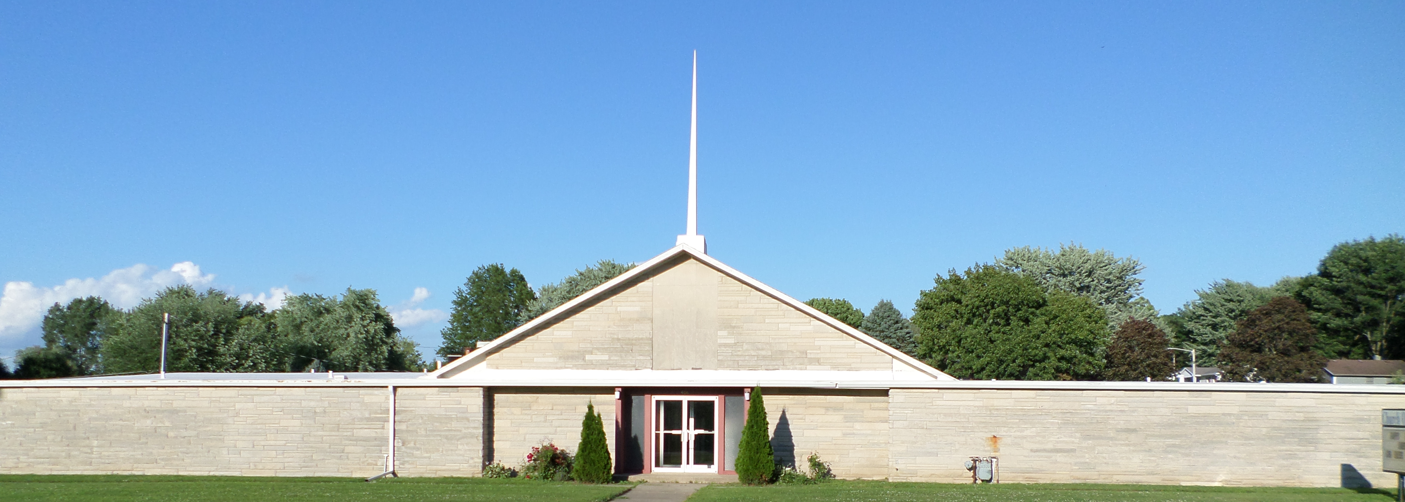 Yorktown Road Church of Christ