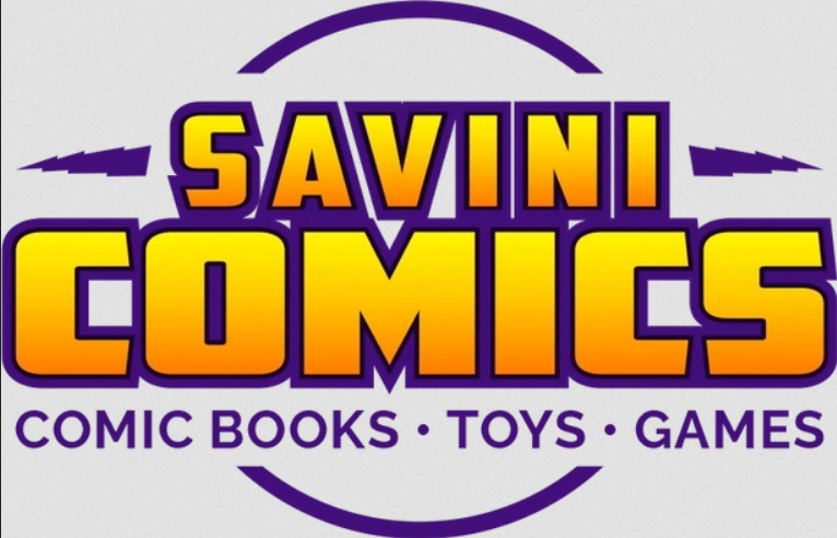 Savini Comics