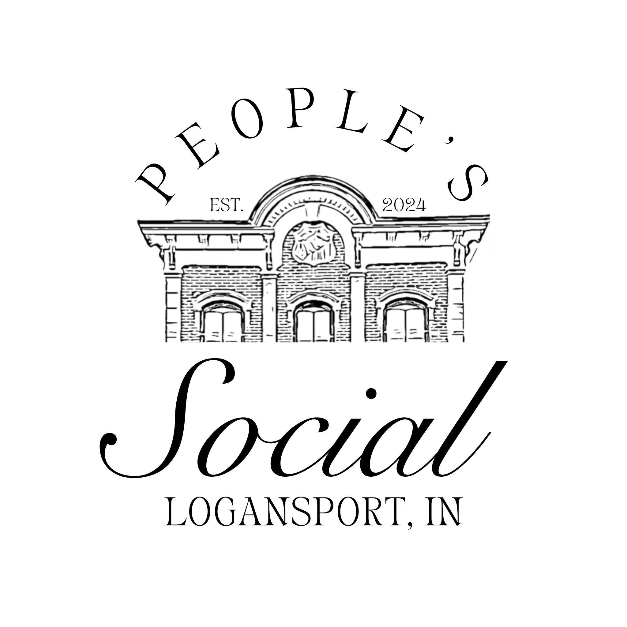 The People's Social