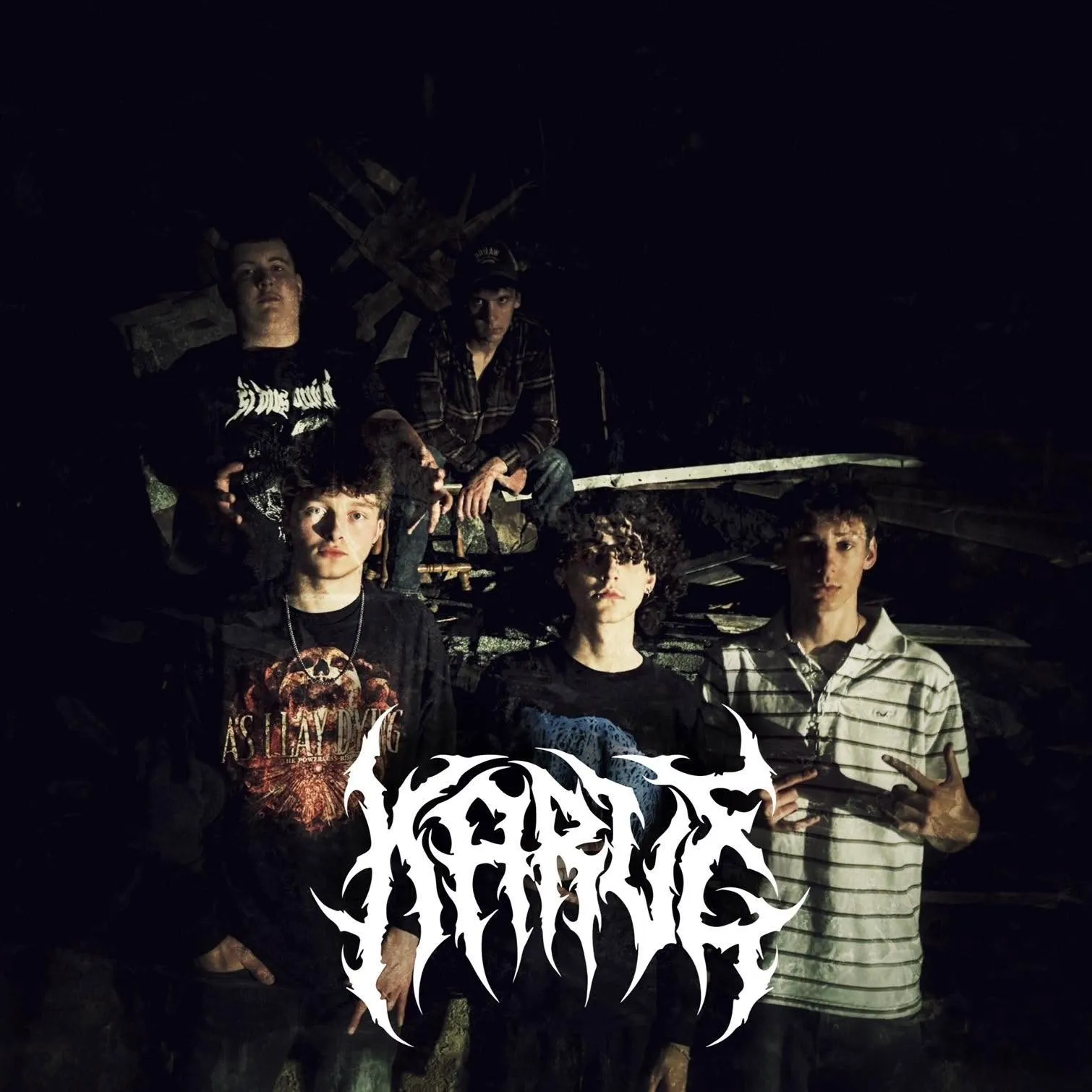 Karve