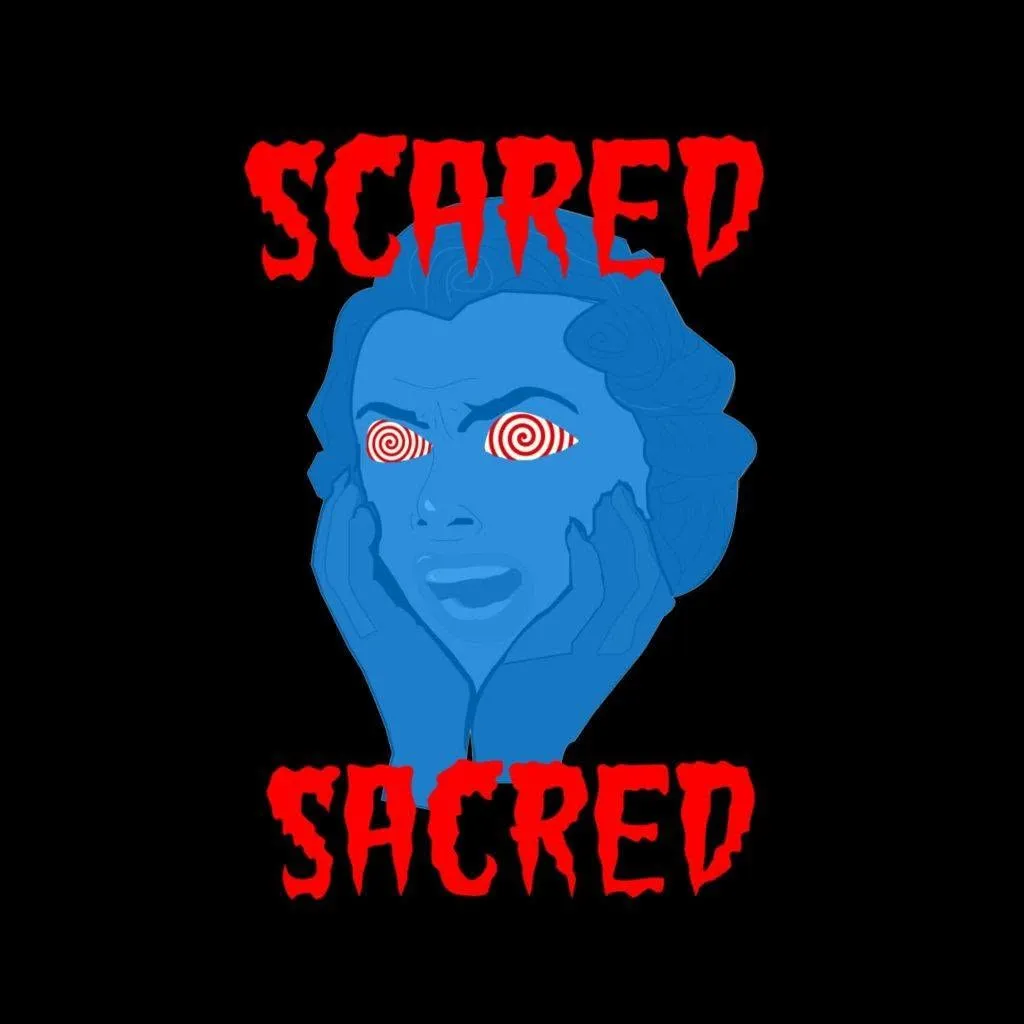 Scared Sacred